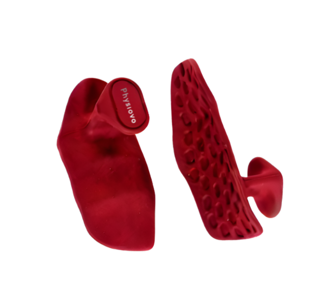 Grip Musculation Physiovo